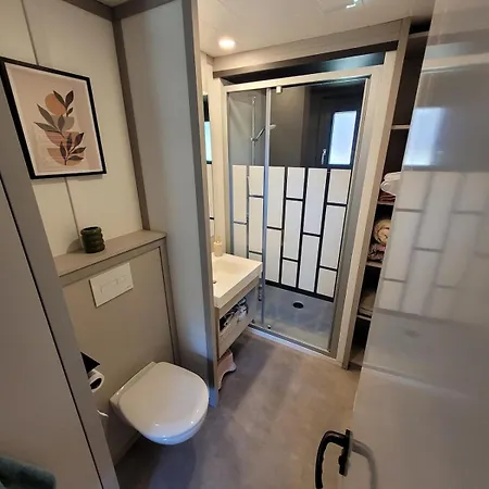 Cap D'agde Prestige Calme Piscine 別荘