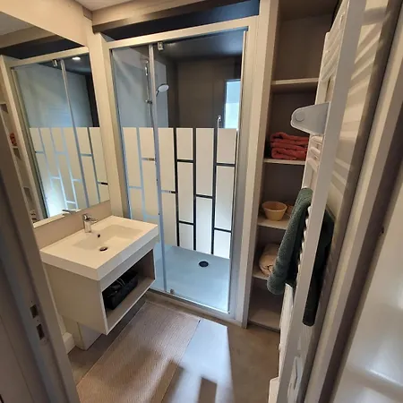 Cap D'agde Prestige Calme Piscine