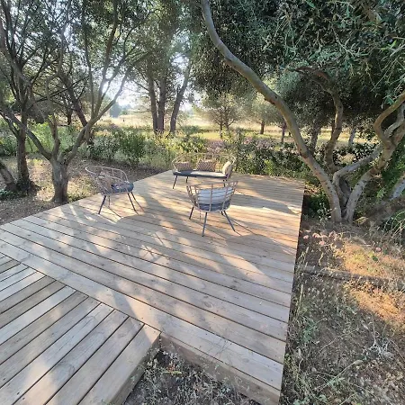 別荘 Cap D'agde Prestige Calme Piscine